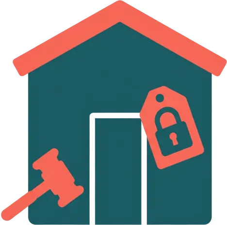 foreclosure