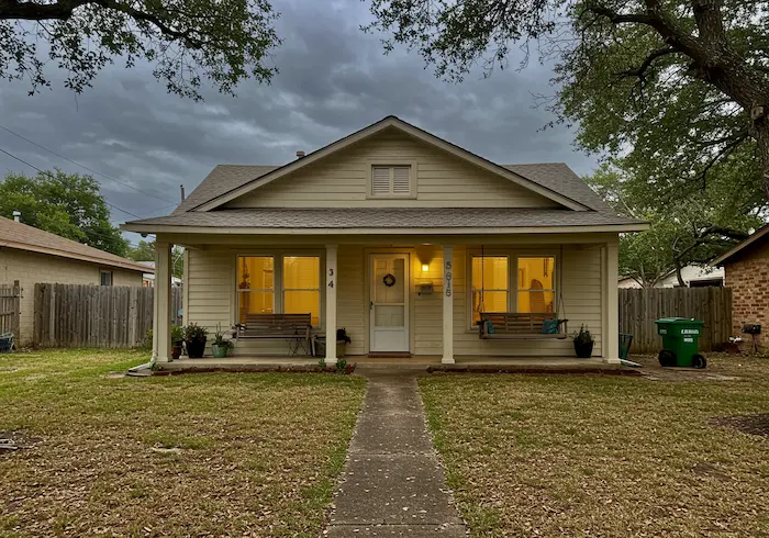 Sell your house fast in San Antonio