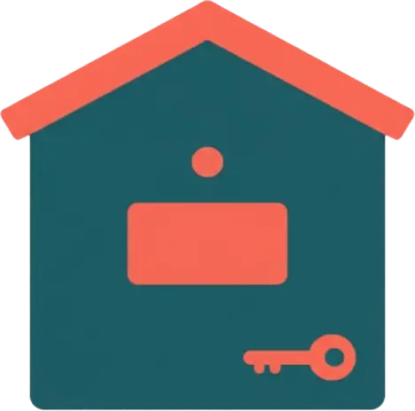 Vacant rental